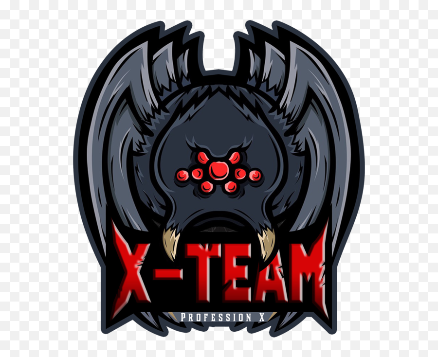 Xavier Team Mobile - Liquipedia Playerunknownu0027s Label Png,Team Png
