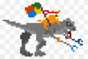 Super Mario Bros Celebrates Ninja Cat - Funny 8 Bit Gif png