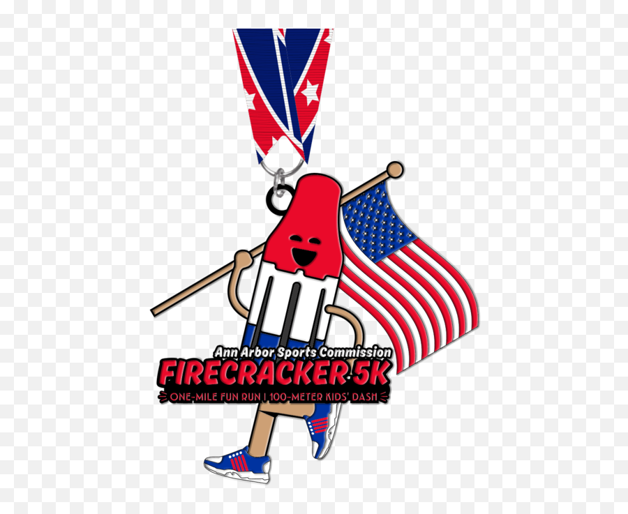 Ann Arbor Firecracker 5k - Ann Arbor Mi 1 Mile 5k Fun Run Firecracker 5k Tee Shirts Png,Firecracker Png