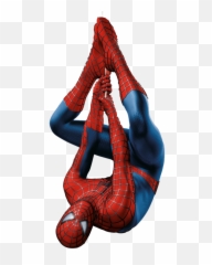 Spiderman Marvel Comics Png 6