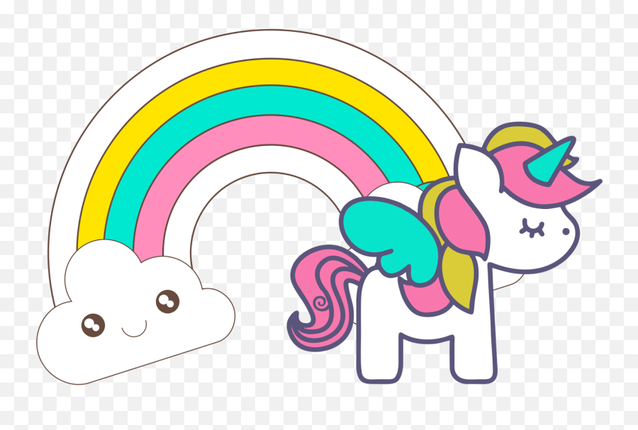 Horse Emoji Png - Transparent Background Unicorn Png,Horse Clipart Png