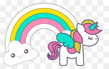 Horse Emoji Png - Transparent Background Unicorn Png,Horse Clipart Png
