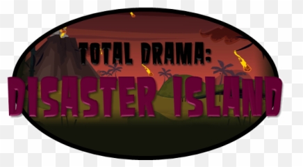 Disaster Island - Total Desaster 2000 png