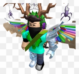 Free Transparent Roblox Character Png Images Page 1 Pngaaa Com - show me pictures of roblox characters