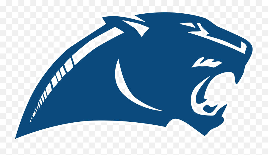 Download Hd Springboro Panthers - Springboro High School Springboro High School Panther Png,Panthers Logo Png