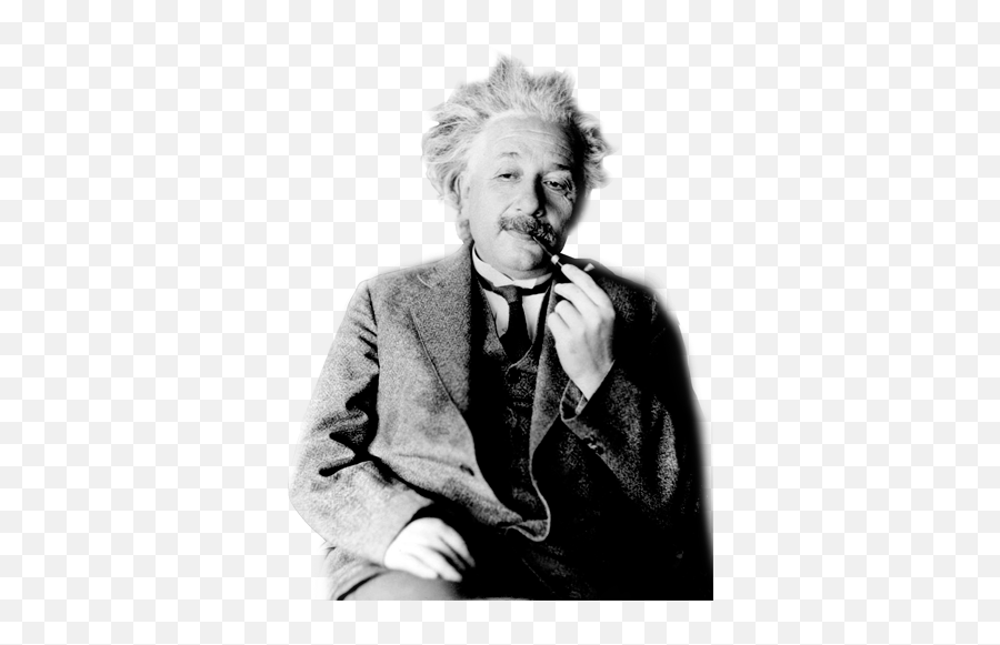 Png Einstein Pic - Albert Einstein Pipe,Einstein Png
