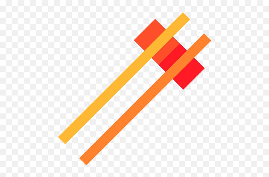Chopsticks Png Icon - Chinese Icon Png,Chopsticks Png