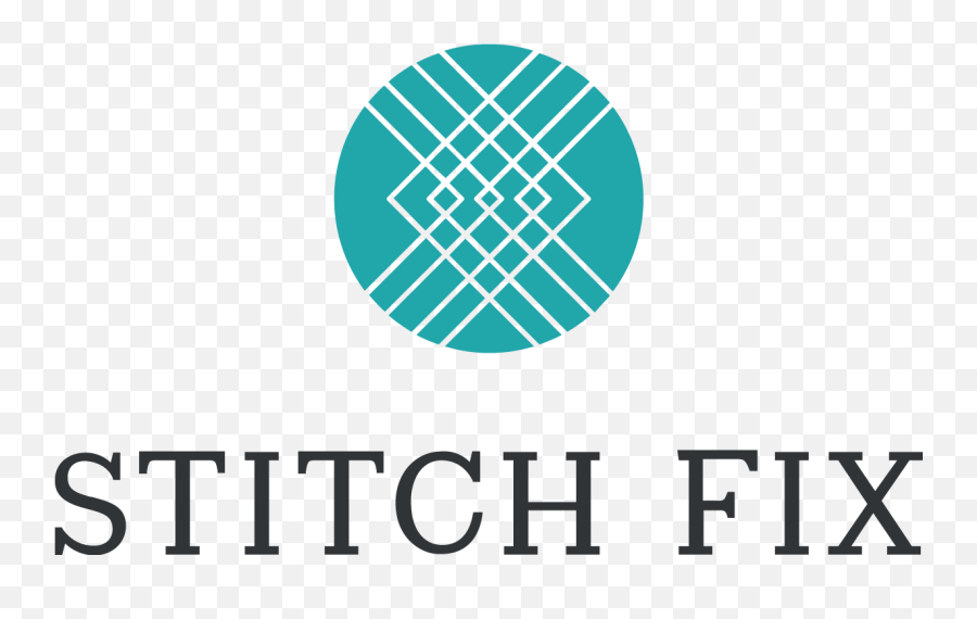 Stitch Fix Logo Download Vector - Circle Png,Logo Stitch