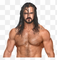 Drew Mcintyre Png - Drew Mcintyre Wwe Champion Png,Drew Mcintyre Png