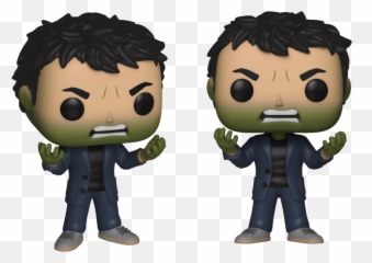 Hulk Head Png Image - Pop Avengers Infinity War,Hulk Transparent
