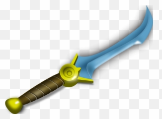 Knife Vector Png - Knife Png Sword Images Free Download Clipart