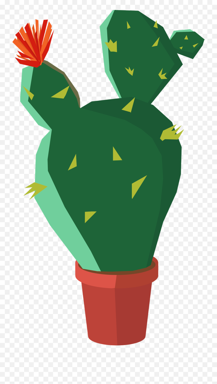 Nopal Dibujo Png 5 Image - Illustration,Nopal Png