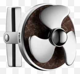 Titanic Cufflinks Steel Rusted Png
