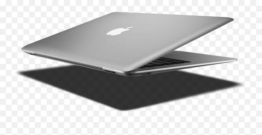 Macbook Air Supporting Flash - Macbook Air Png,Apple Laptop Png