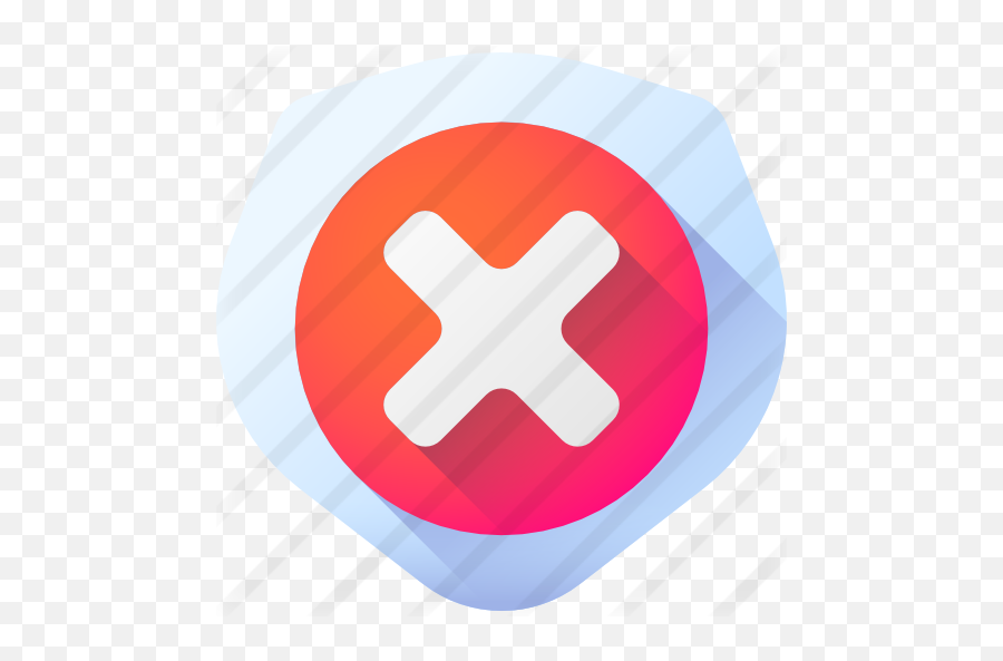 Denied - Free Controls Icons Close Icon Png,Denied Png