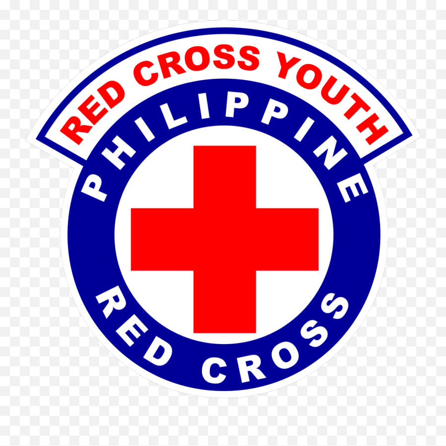 American Red Cross Logo Png Download - Philippine Red Cross Logo Png,Red Cross Logo Png