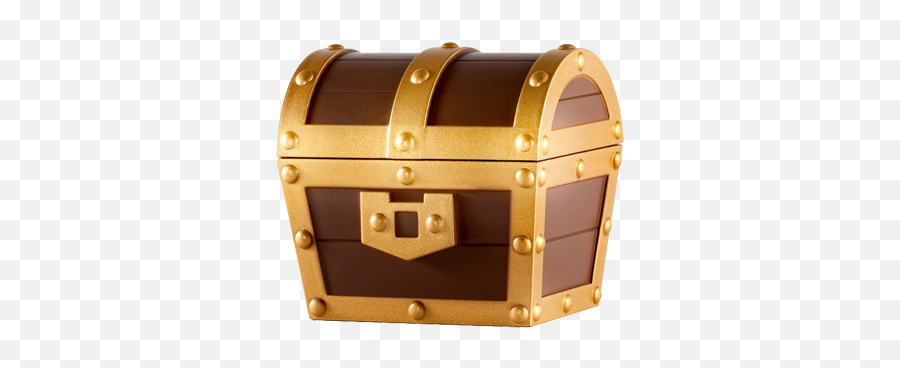 Pin - Game Treasure Chest Png,Treasure Chest Transparent