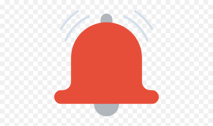Bell Icon Symbol - Clip Art Png,Bell Icon Png