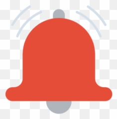 Bell Icon Symbol - Clip Art Png,Bell Icon Png