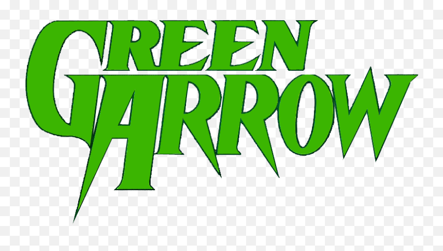 Green Arrow Logo Png 9 Image - Green Arrow,Arrow Logo