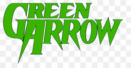 Green Arrow Logo Png 9 Image - Arrow