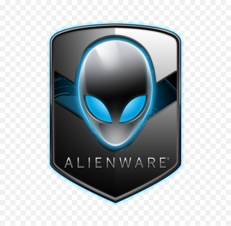 Download Free Png Alienware Pic - Dell Alienware Logo Png,Alienware Png
