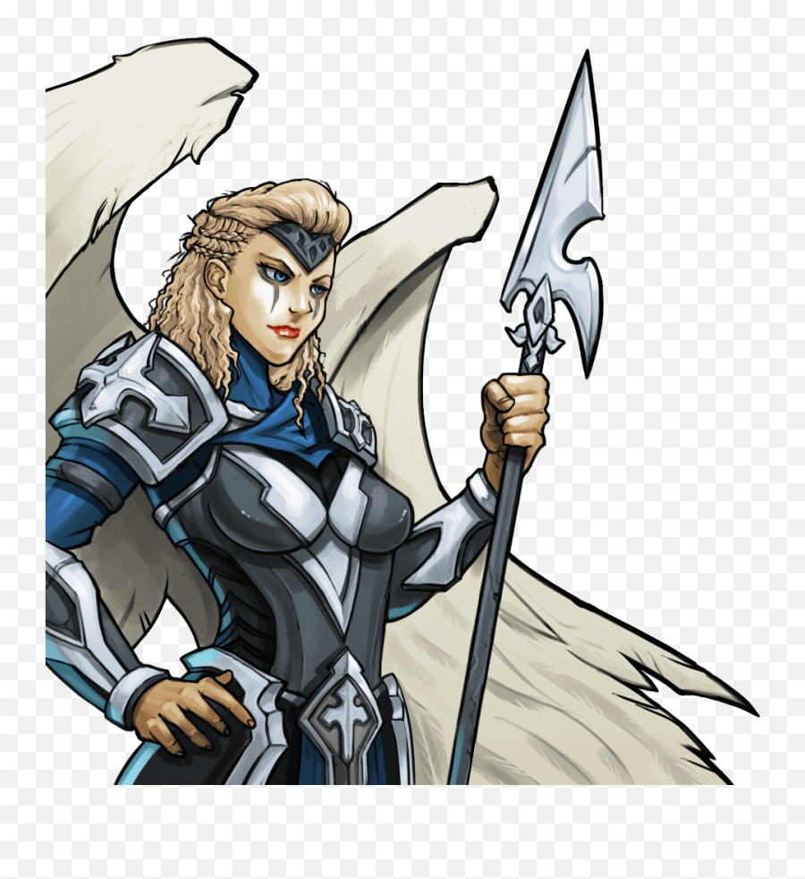 Valkyrie - Valkyrie Moze Png,Valkyrie Png