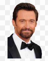 Hugh Jackman No Background - 40 Years Old Hollywood Actor Png,Hugh Jackman Png