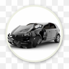 Broken - Damage Car Repair png