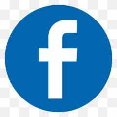 Download Facebook Circulo Png Image - Logo In A Circle Black Transparent