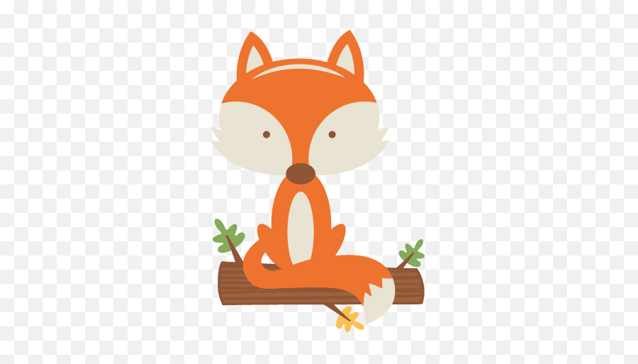 Fox Svg Scrapbook Cut File Cute Clipart Transparent Baby Fox Png Fox Clipart Png Free Transparent Png Images Pngaaa Com