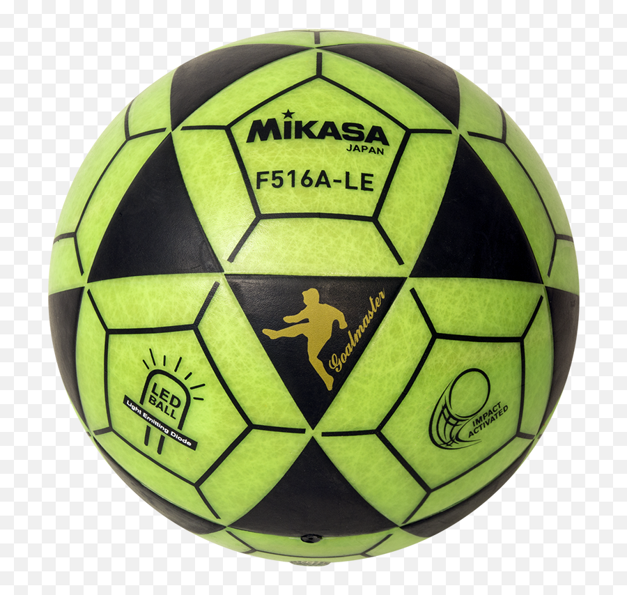F516a - Le Series Soccer Balls Png,Soccerball Png