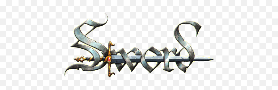 Sword Logo - Sword Png,Sword Logo