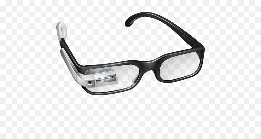 Cool Google Glasses Icon - Png Google Glass,Cool Glasses Png