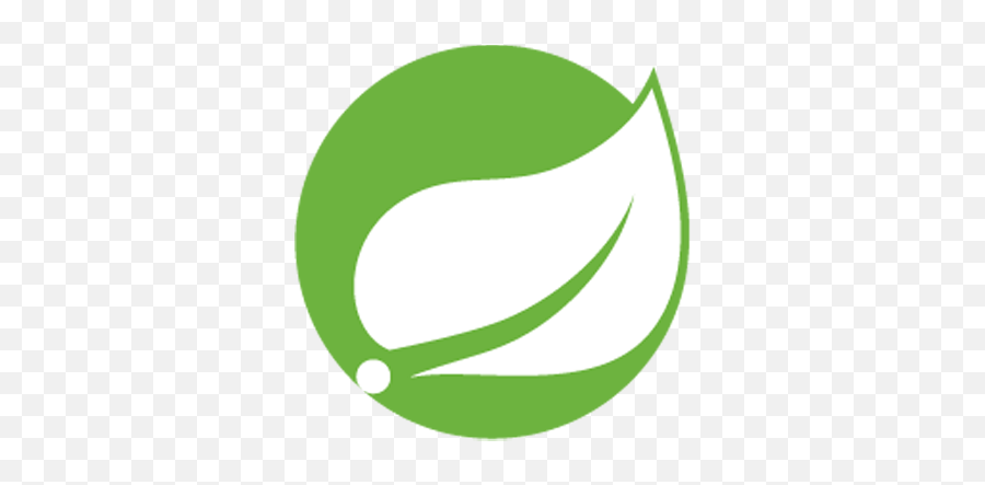 Spring Framework Logo - Spring Java Png,Java Logo Transparent