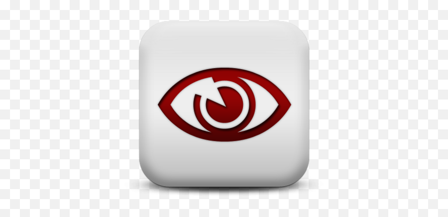 Red Eye Crew - Yellow Eye Icon Png,Red Eye Transparent