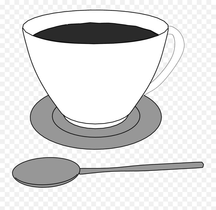 Coffee Clipart Png - Clip Art,Coffee Cup Clipart Png