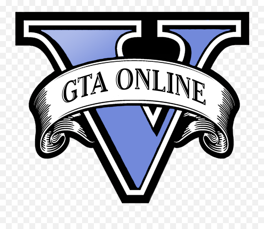 Grand Theft Auto V - Gta 5 Discord Logo Png,Gta Logo Png