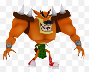 Tiny Tigergallery Villains Wiki Fandom Png