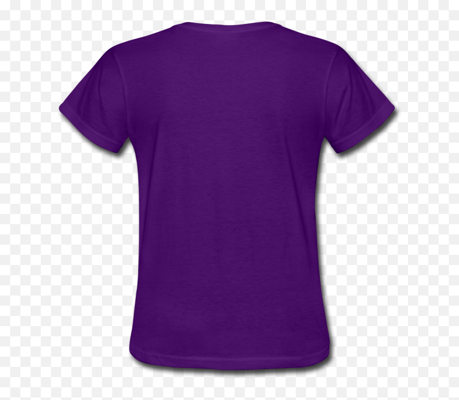 Purple T Shirt Transparent Png - Transparent Purple T Shirt Png,Purple Shirt Png