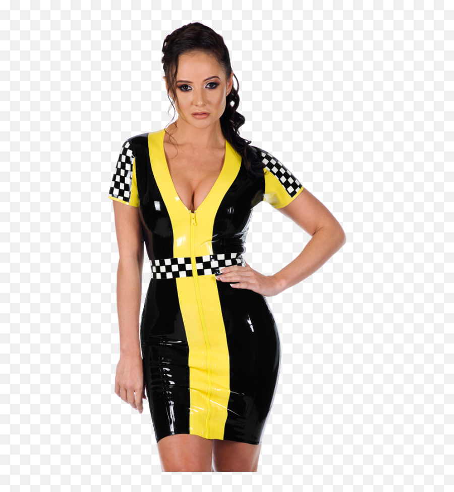 Pit Girl Dress - Cocktail Dress Png,Woman In Dress Png