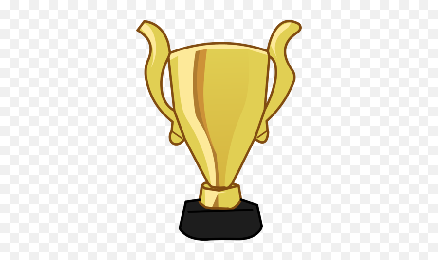 Trophy Club Penguin Wiki Fandom - Trofeos Png,Trophy Icon Png