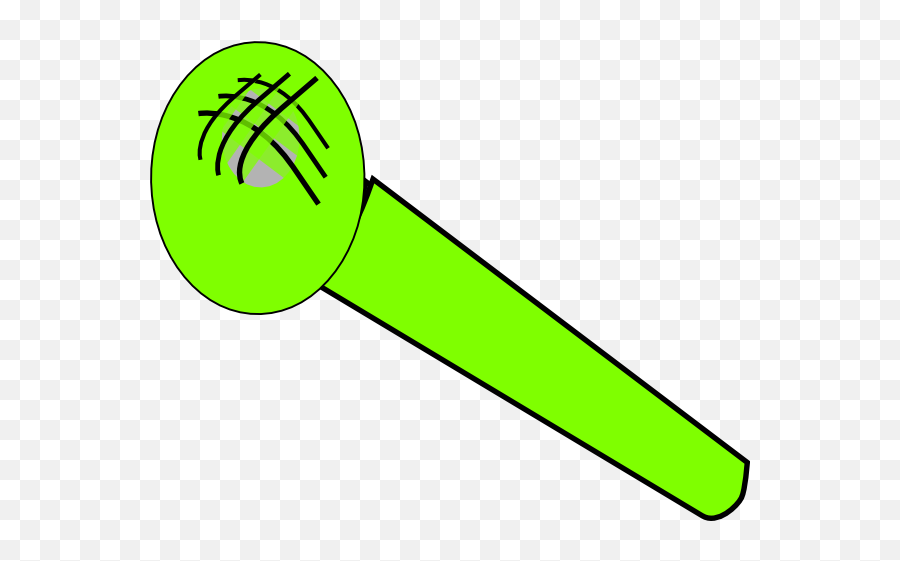 Download Hd Green Mic Clip Art - Green Microphone Clipart Green Microphone Clipart Png,Microphone Clipart Png