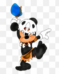 Mickey Mouse - Baby Disney Images Epic Mickey Mickey Png,Baby Mickey Png
