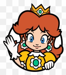 Mods Are Asleep Upvote Best Girl Mario - Princess Daisy Png,Princess Daisy Png