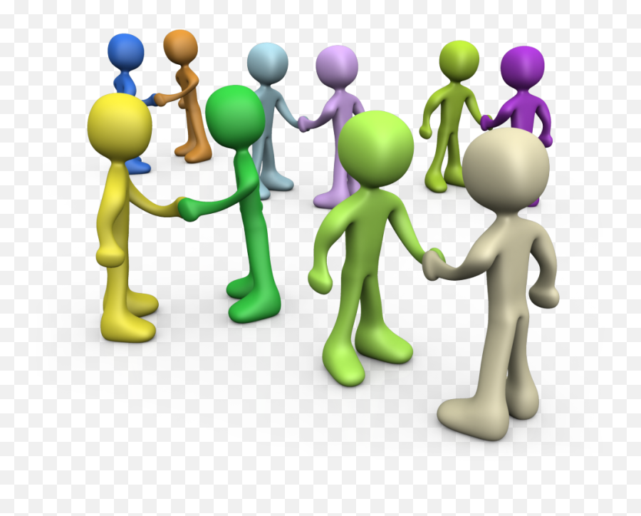 New Ctcpa Groups And Councils - Interact With Other People Png,Groups Of People Png