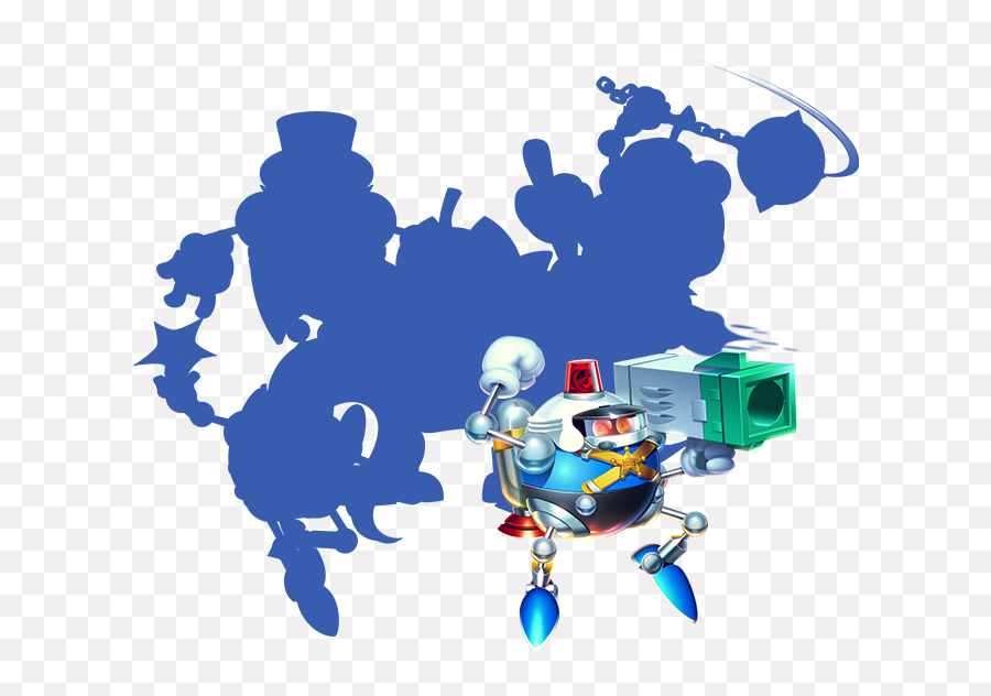Sonic Mania August 15th 2017 Christian Whitehead Ps4 - Heavy Gunner Pixel Png,Sonic Mania Png