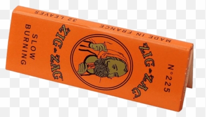 Zig Zag Papers 1 14 - Zig Zag Rolling Papers png