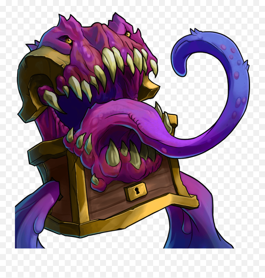 Download 305 Kb - Gems Of War Mimic Png,Mimic Png