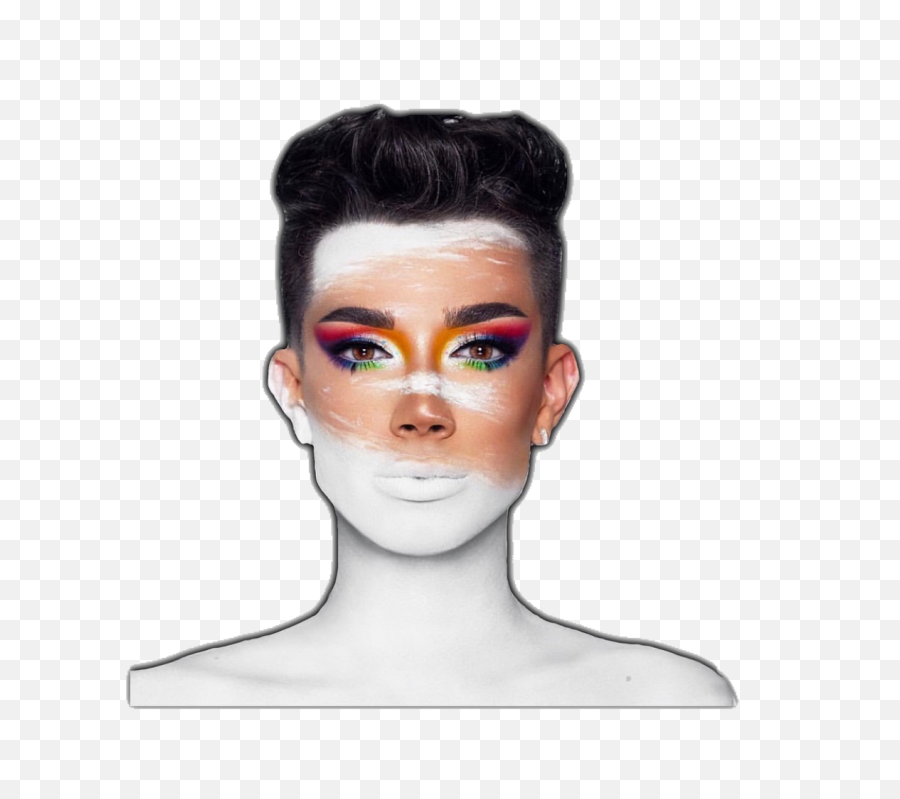 James Charles - James Charles Palette Png,James Charles Png